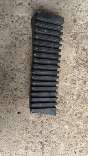 Ponteira lateral do Puma 