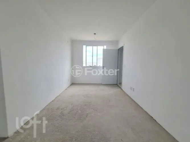 Apartamento à venda Rua João Amando Schilling, São Jorge - Novo Hamburgo