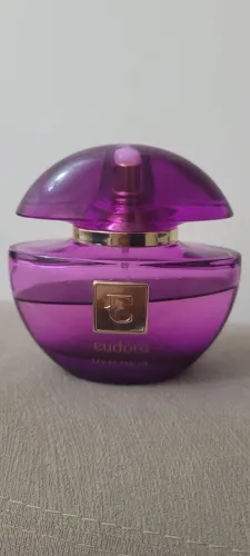 Perfume E Eudora 75 ml Usado