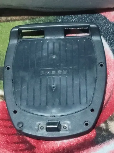 Suporte para baul