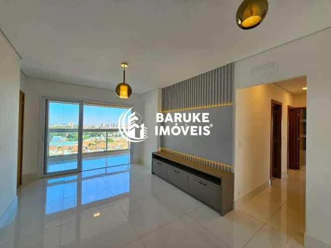 Apartamento com 3 suítes a venda no bairro Cidade Nova