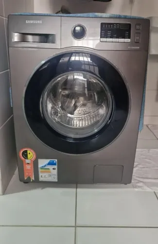 Vendo máquina de lavar Samsung
