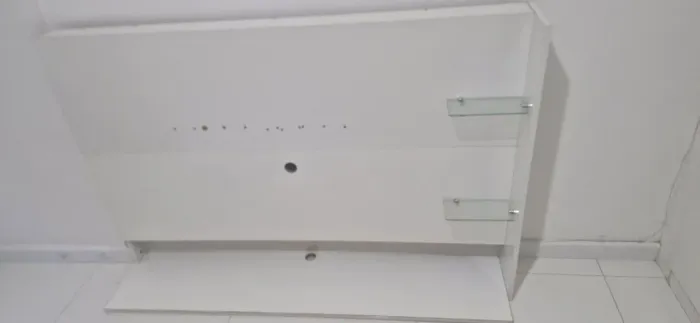Rack suspenso