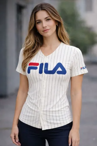 Camisa Fila - Original