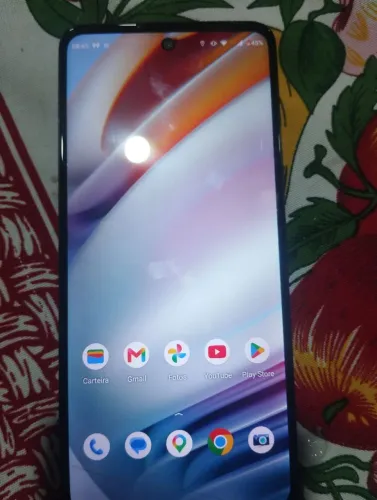 Motorola Moto G60 - 128GB / 6GB RAM