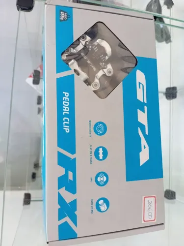 Pedal Clip GTA