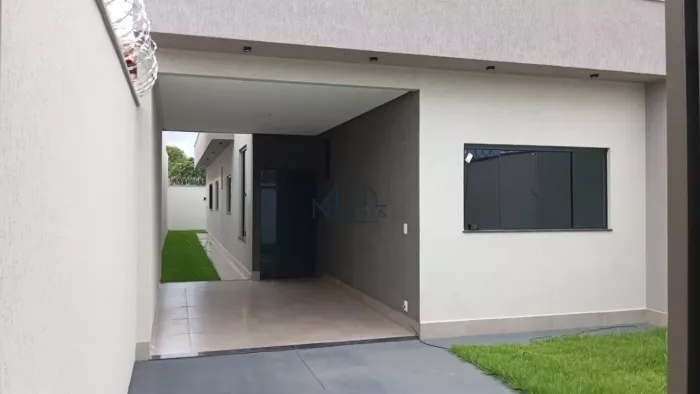 Casa para venda, 3 quarto(s), Independência 1, Aparecida De Goiania
