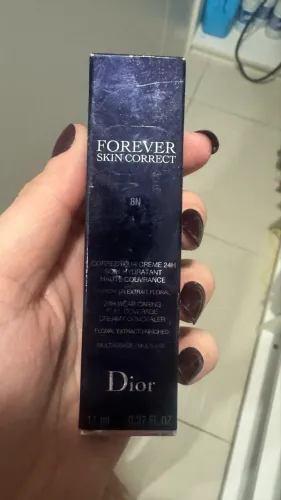 corretivo dior forever skin correct 8n neutral
