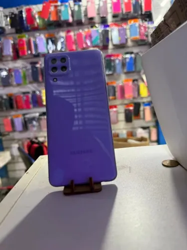 Samsung galaxy A22 SEMI novo 