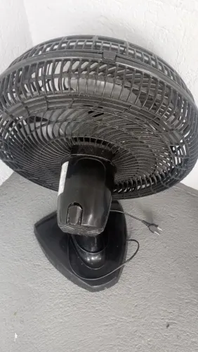 Ventilador 3 turbo