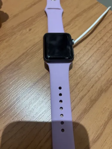 Apple Watch séries 3