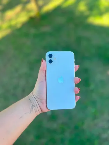 Vendo iPhone 11 128gb seminovo