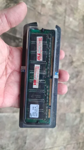 Memoria SAMSUNG para PC