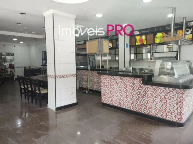 Imóvel Comercial na Vila Nova Conceição