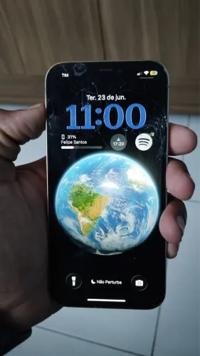 iPhone 12 Pro 256Gb