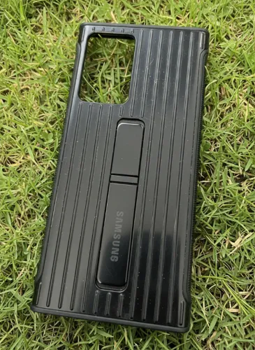 Capa de Celular