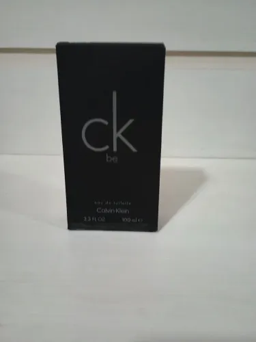 Perfume Calvin Klein be Original