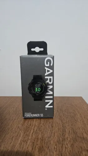 Garmin Forerunner 55