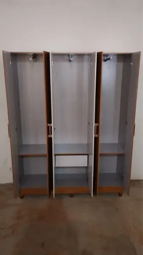 Guarda roupa apenas 749,00 - entregamos e montamos , parcelamos no boleto