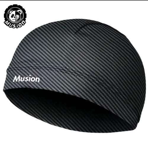Protetor de cabelo para capacete