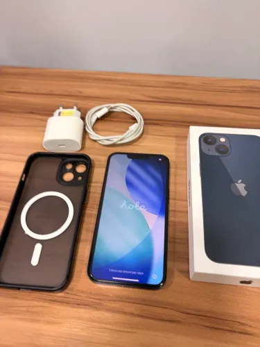 iPhone 13 256Gb