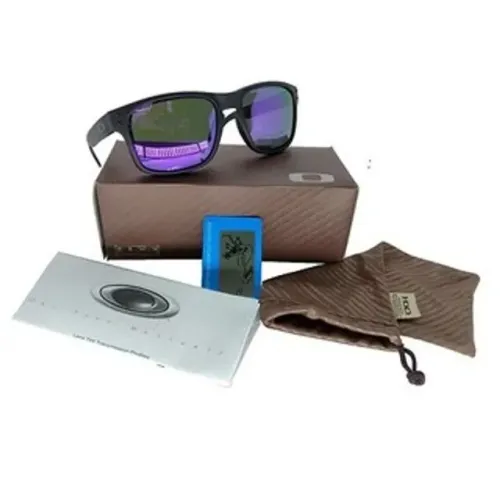 Óculos Holbrook Julian Wilson Violeta Premium