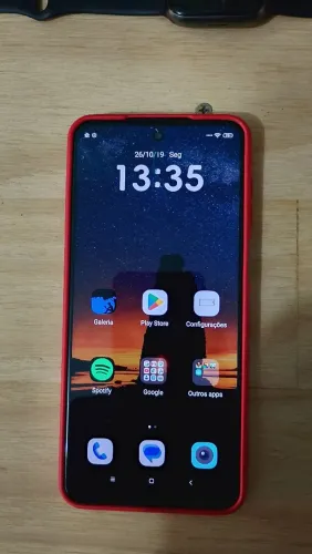Celular Redmi 9S