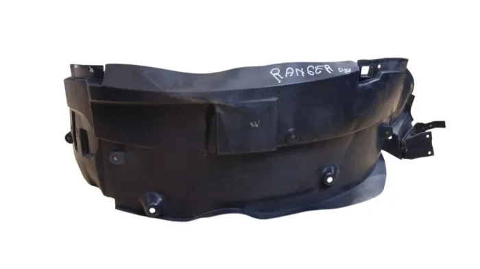 Para Barro D.e Ford Ranger 2018
