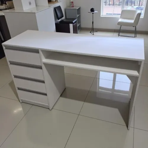 Balcão de atendimento