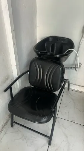 Móveis para barbearia