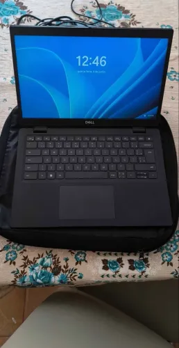 Notebook Dell
