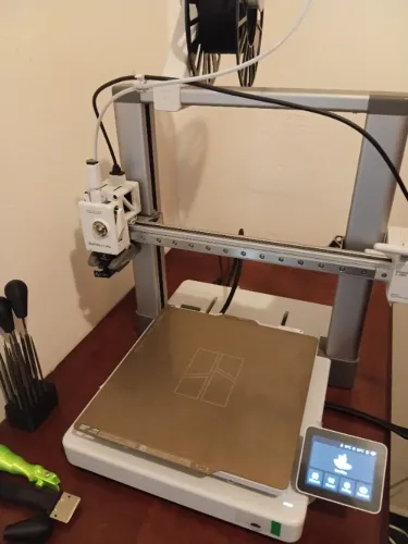 Impressão 3D Sob Encomenda | Peças e Protótipos Personalizados - Envie Seu Arquivo STL ou