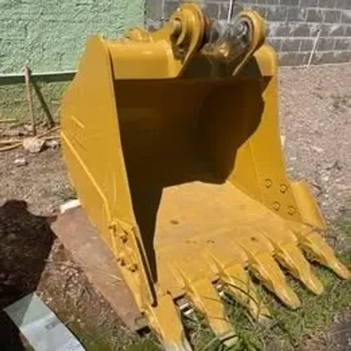Caçamba para Escavadeiras Hidráulicas Caterpillar 315 ou 318