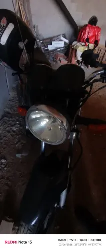 Suzuki yes 125