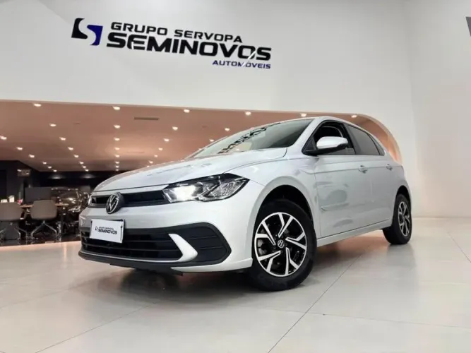 Volkswagen Polo Sense 1.0 170 TSI 2025