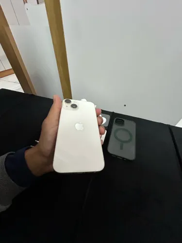 iPhone 14 128gb todo original bateria 92%