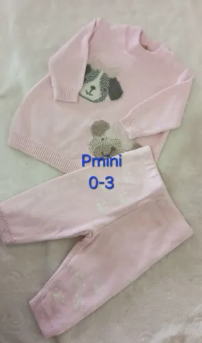 Conjunto bebê