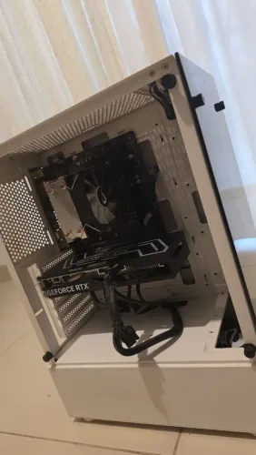 PC Gamer Ryzen 7 5700X + RTX 4060 | 16GB RAM | SSD 1TB