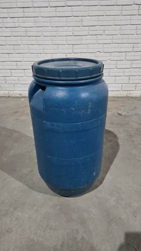 Bombona Plástica 80L