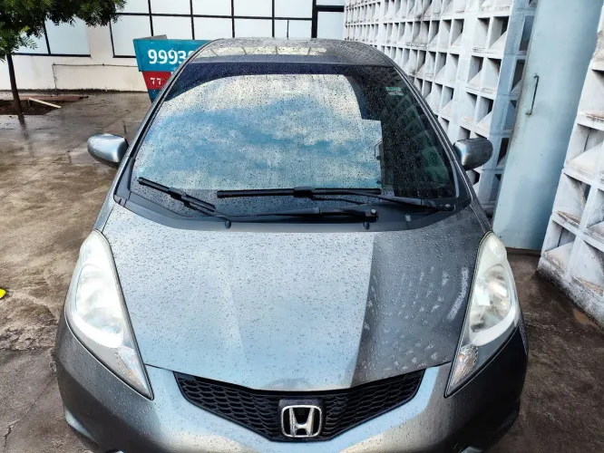 Honda Fit LXL 1.4/ 1.4 Flex 8v/16v 5P Aut. 2012