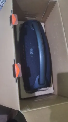JBL BOMBOX 3