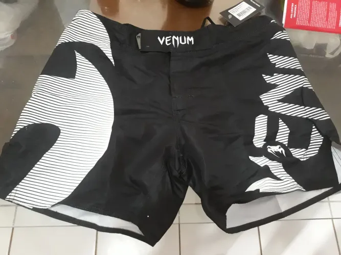 Bermuda Venum