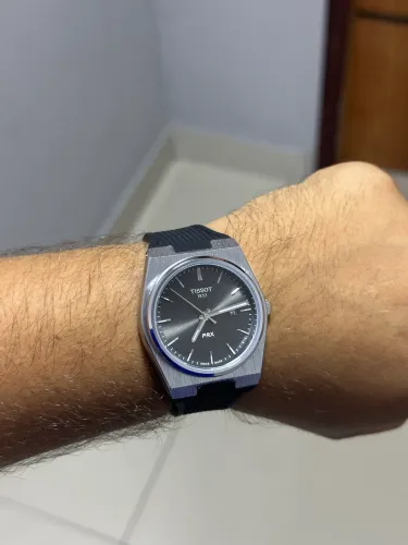 Relógio - Tissot PRX 