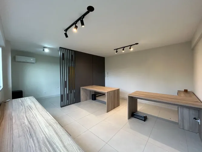 Sala para alugar, 35 m² - Centro - Canoas/RS