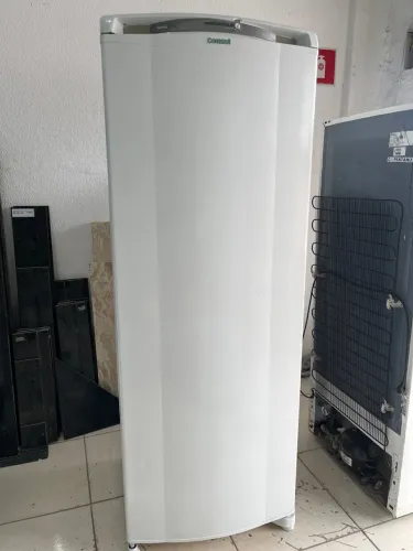 Geladeira consul perfeita