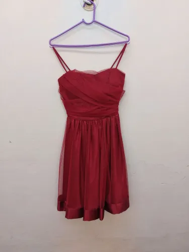 Vestido de festa