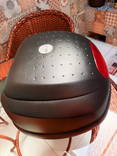Baú GIVI