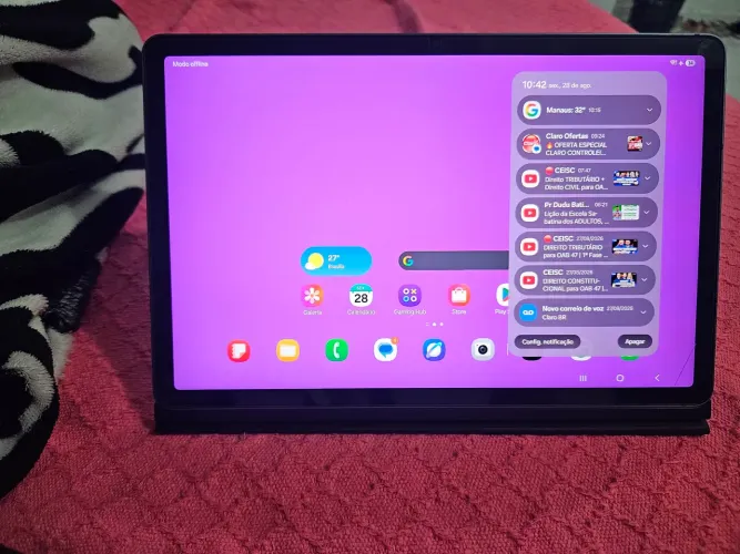 Tablet S9