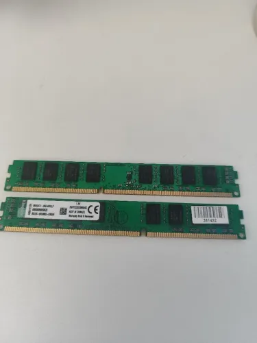 Memória DDR3 PC várias marcas