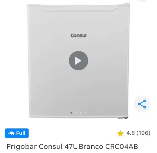 Freegobar